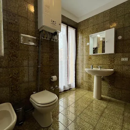 Anfite Aleardi Apartment