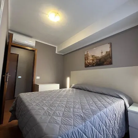 Anfite Aleardi Apartment Peschiera del Garda