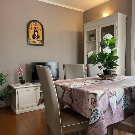 Apartment Anfite Aleardi *