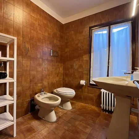 Apartment Anfite Aleardi