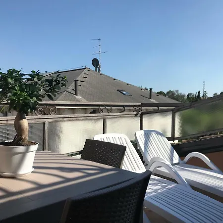 Apartment Anfite Aleardi Peschiera del Garda