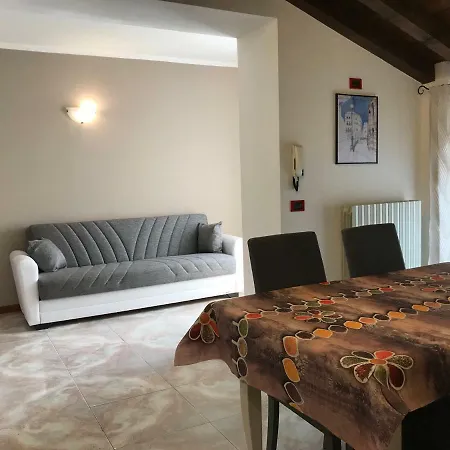 Anfite Aleardi Peschiera del Garda
