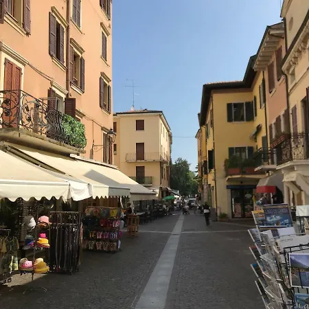 Apartment Anfite Aleardi