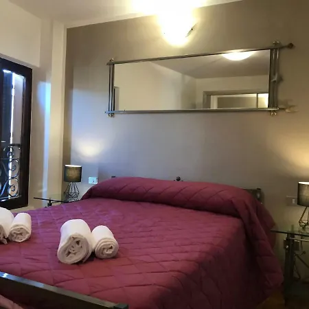 Apartment Anfite Aleardi Peschiera del Garda